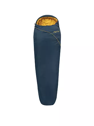 MERU | Saco de dormir de fibra sintética Isar 0 L 46x25cm 1750g |